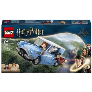LEGO Harry Potter Flying Ford Anglia 76424