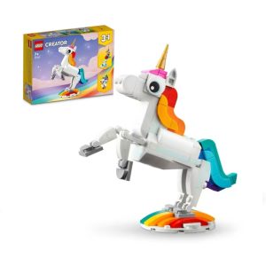 LEGO Creator Magical Unicorn 31140